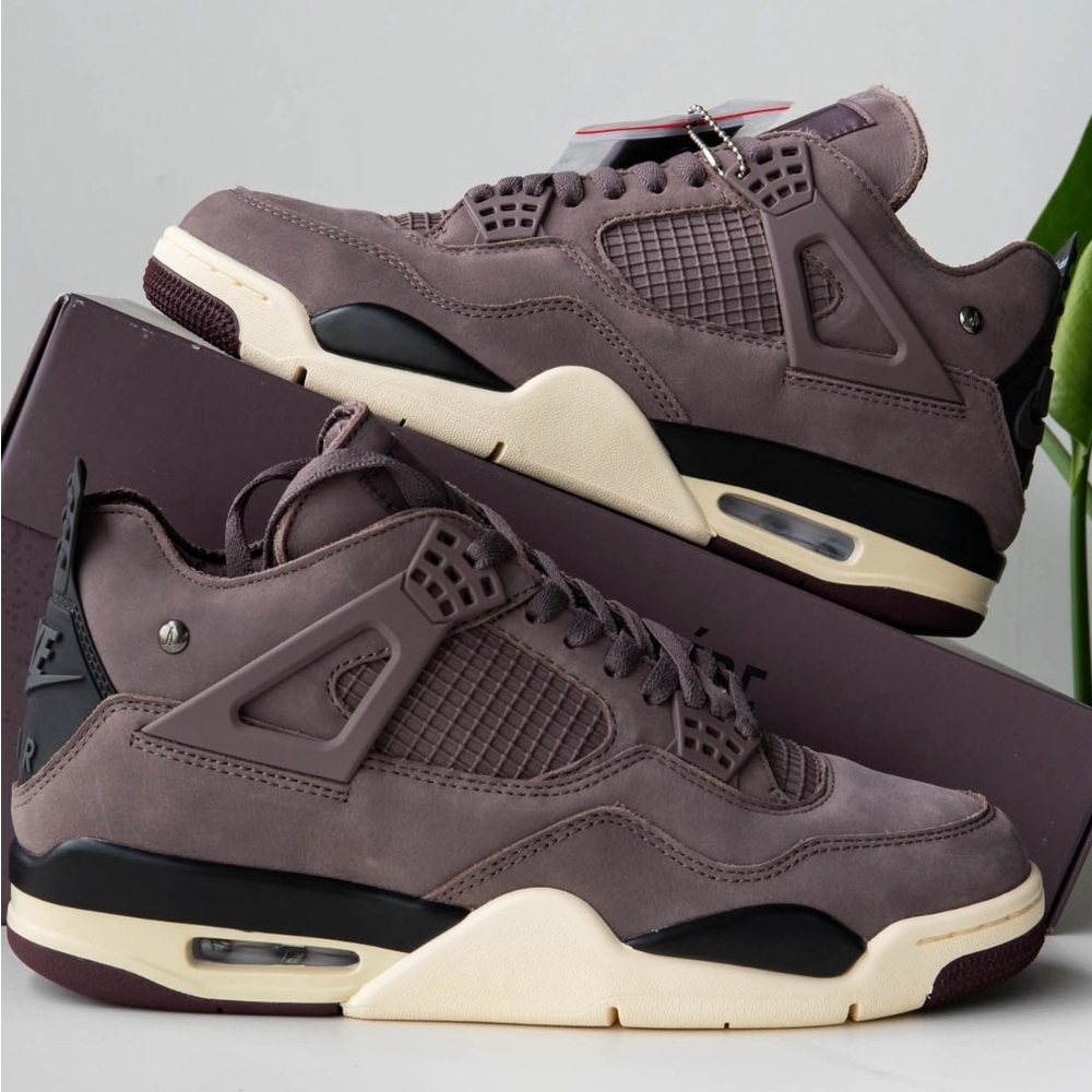 Jordan 4 | A Ma Maniere | size 10.5 | Deadstock